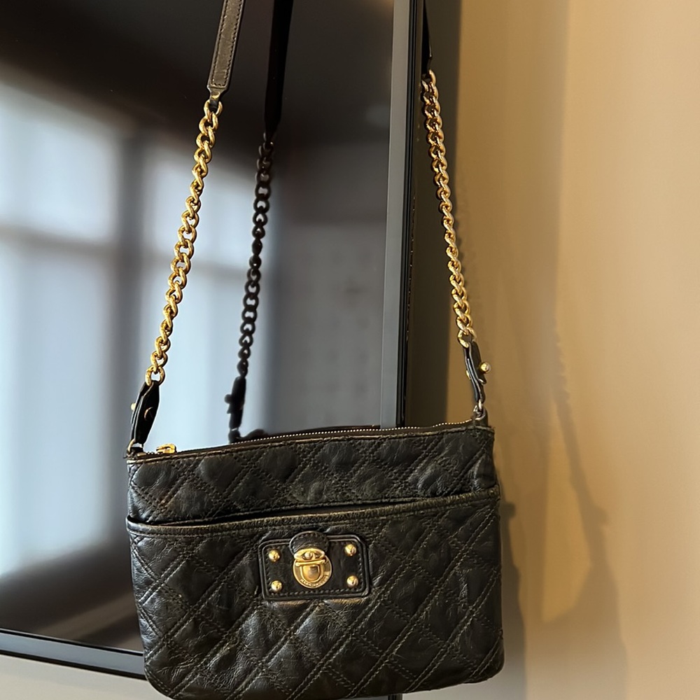 Marc Jacobs crossbody bag